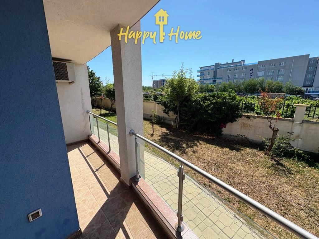 Appartamento a Nesebăr, Bulgaria, 70 m² - foto 10