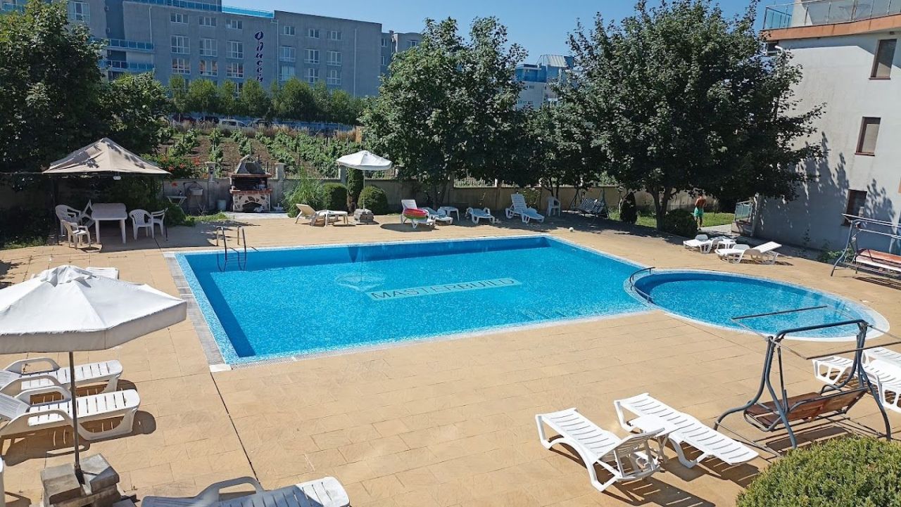 Appartamento a Nesebăr, Bulgaria, 70 m² - foto 15