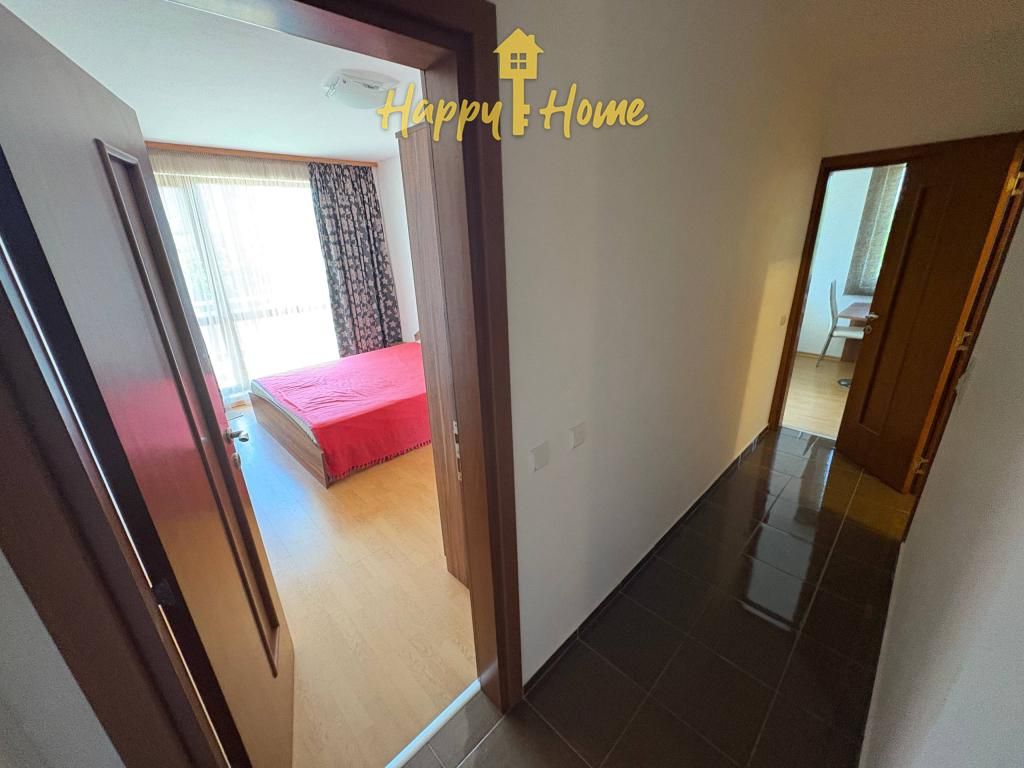 Appartamento a Nesebăr, Bulgaria, 70 m² - foto 6