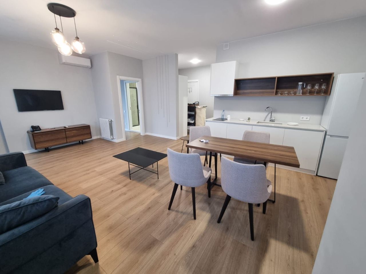 Appartamento a Batumi, Georgia, 121 m² - foto 2