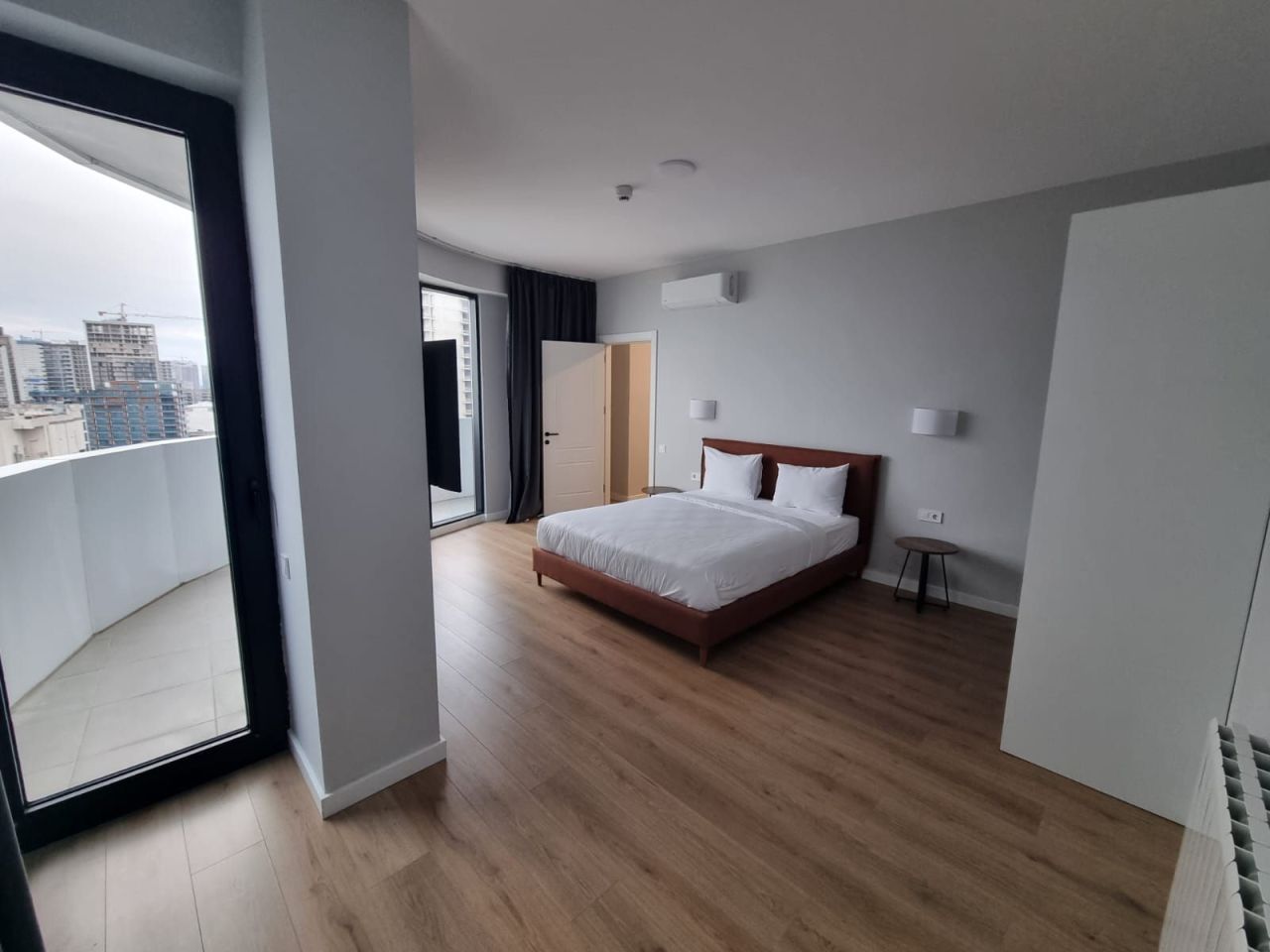 Appartamento a Batumi, Georgia, 121 m² - foto 5