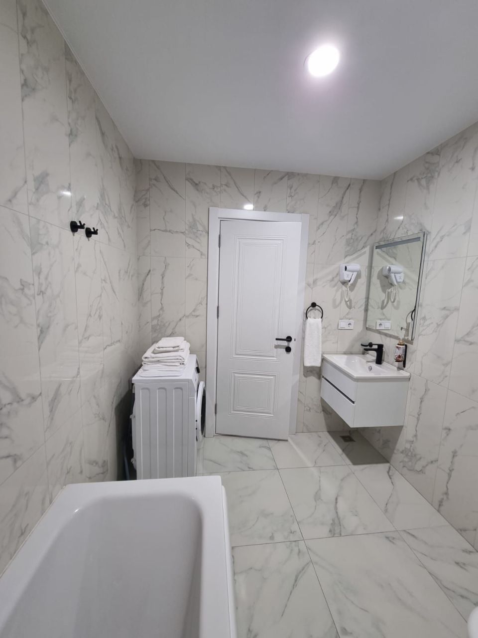 Appartamento a Batumi, Georgia, 121 m² - foto 13