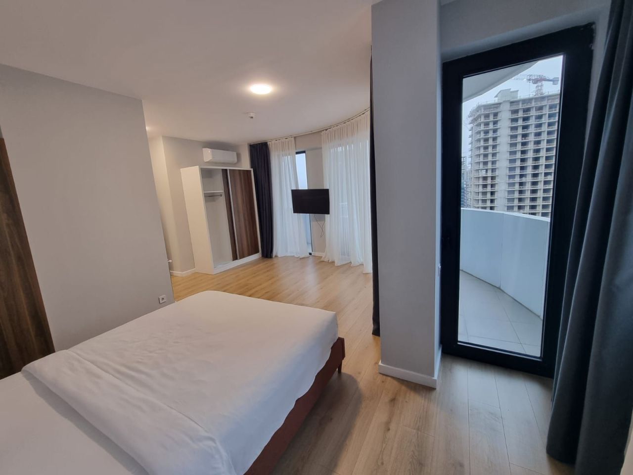 Appartamento a Batumi, Georgia, 121 m² - foto 8