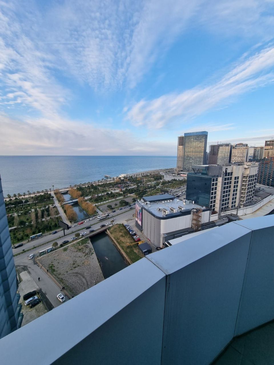 Appartamento a Batumi, Georgia, 121 m² - foto 15