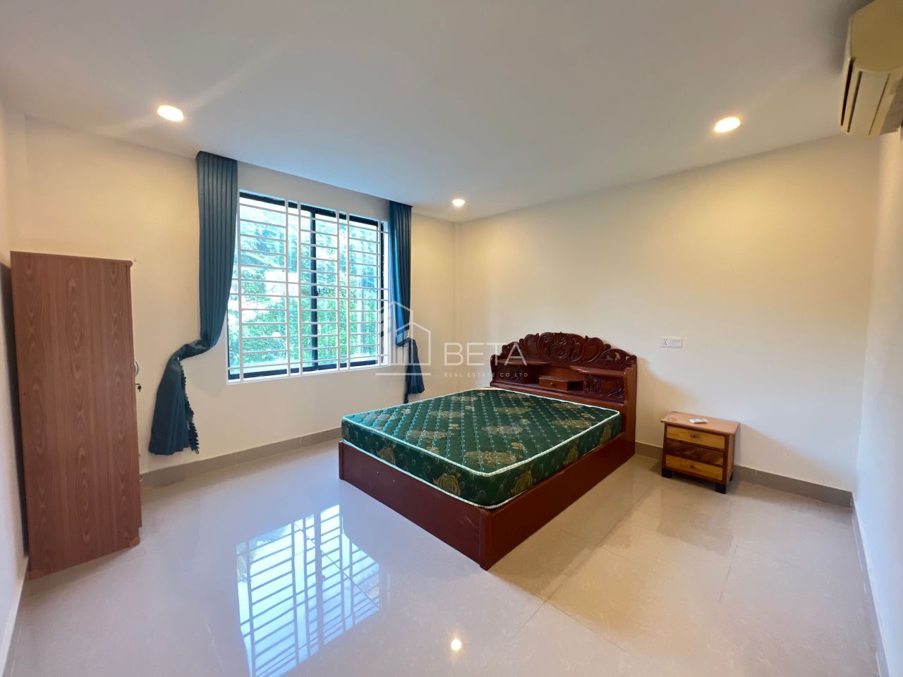 Maison à Sihanoukville, Cambodge, 95 m² - image 6