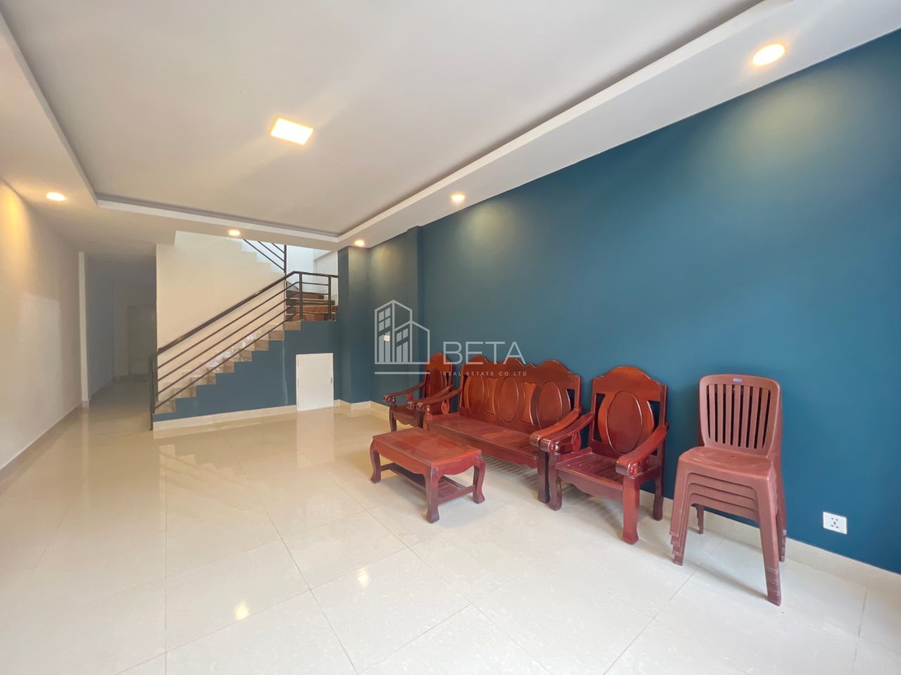 Maison à Sihanoukville, Cambodge, 95 m² - image 3