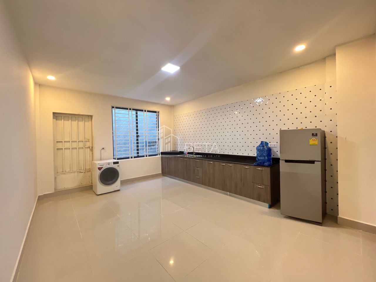 Maison à Sihanoukville, Cambodge, 95 m² - image 4