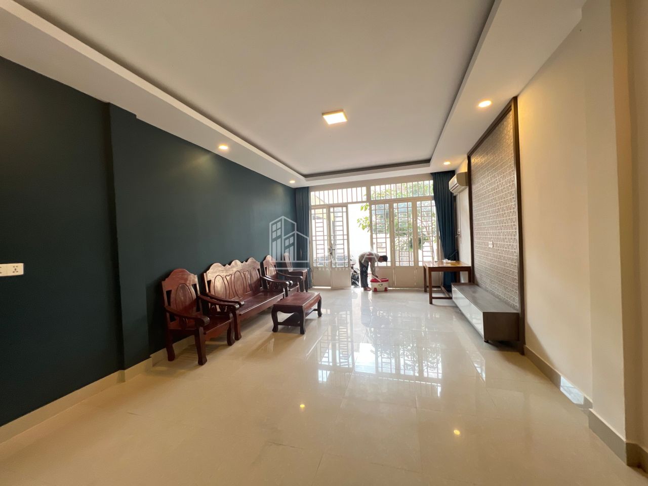 Maison à Sihanoukville, Cambodge, 95 m² - image 1