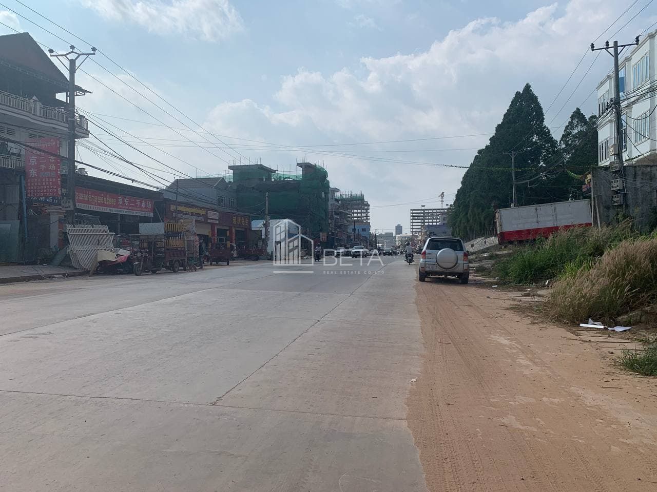 Terrain à Sihanoukville, Cambodge, 2 389 m² - image 7