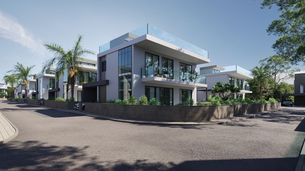 Villa à Paphos, Chypre, 187 m² - image 4