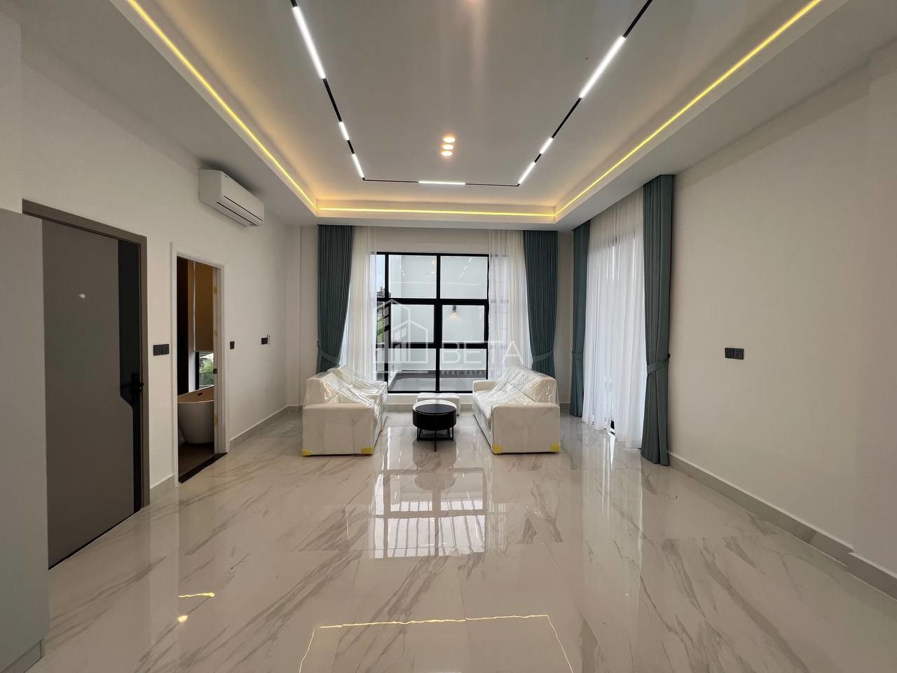 Villa a Sihanoukville, Cambogia, 352 m² - foto 7