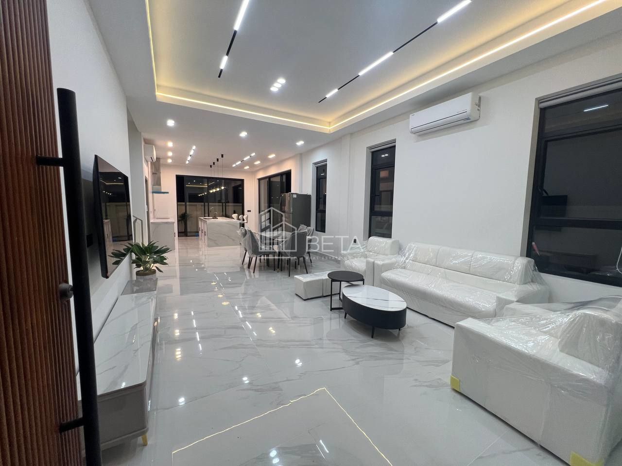 Villa a Sihanoukville, Cambogia, 352 m² - foto 2