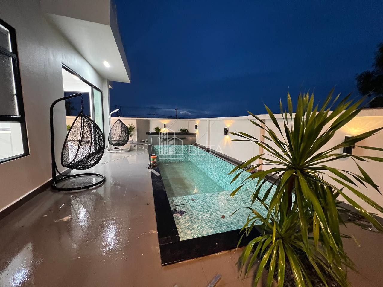 Villa a Sihanoukville, Cambogia, 352 m² - foto 4