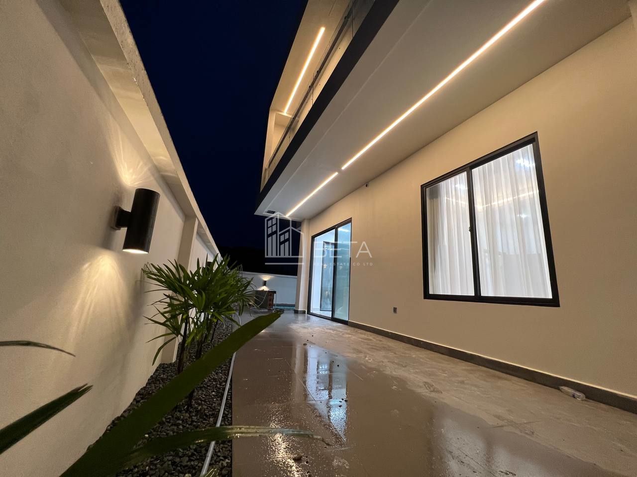 Villa a Sihanoukville, Cambogia, 352 m² - foto 9