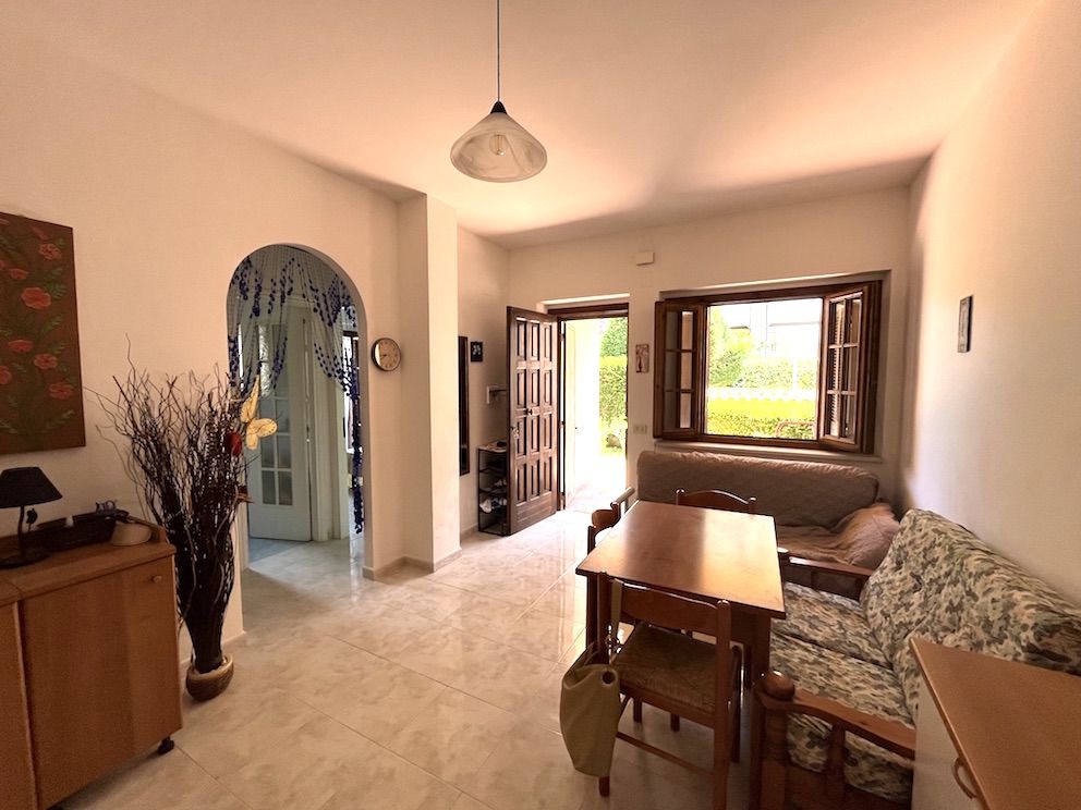 Apartamento en Scalea, Italia, 73 m² - imagen 8