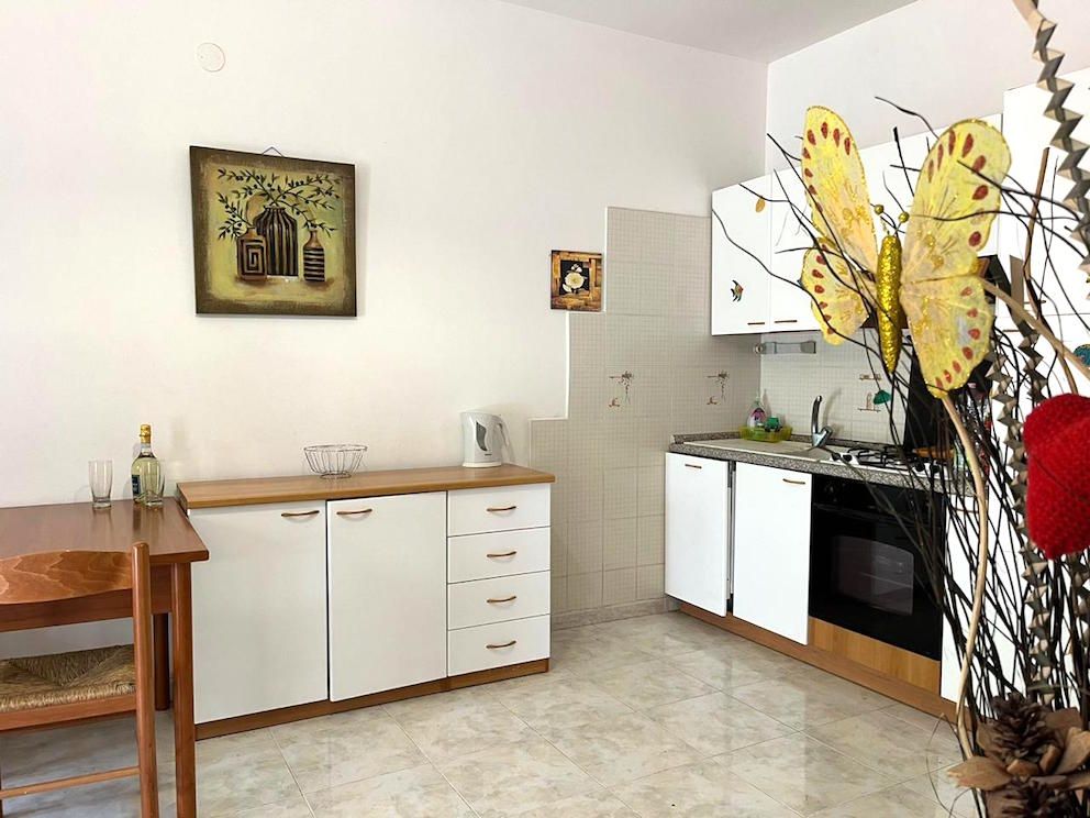 Apartamento en Scalea, Italia, 73 m² - imagen 6