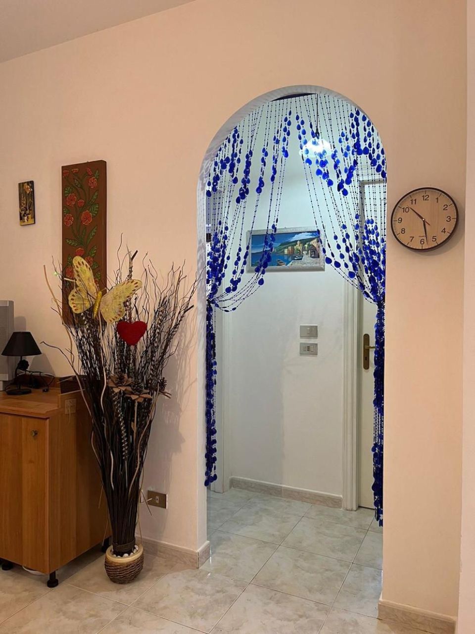 Apartamento en Scalea, Italia, 73 m² - imagen 11