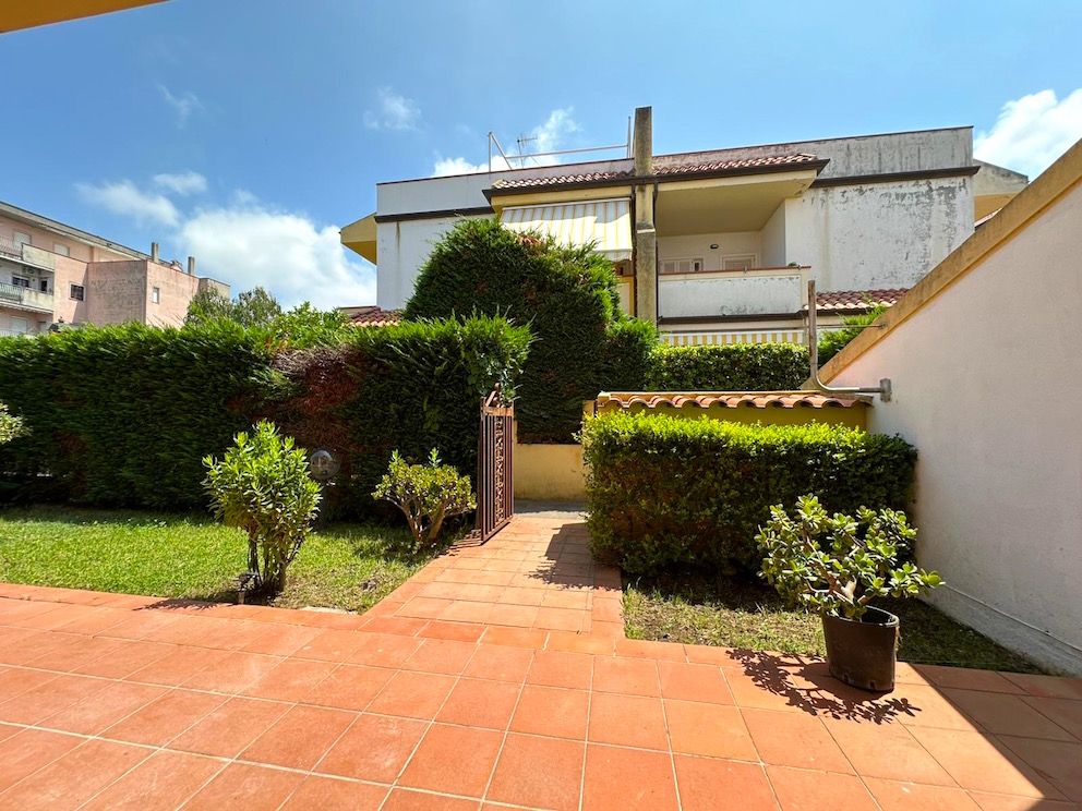 Apartment in Scalea, Italien, 73 m² - Foto 1