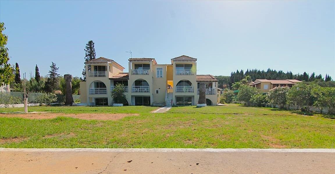 Hôtel sur Corfou, Grèce, 412 m² - image 9