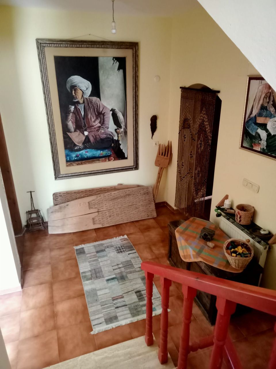 Villa à Alanya, Turquie, 400 m² - image 1