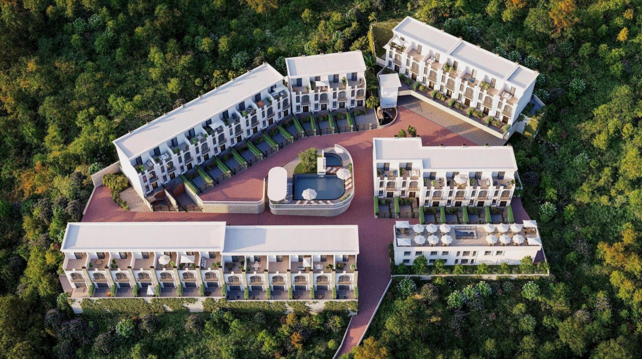 Cottage à Batoumi, Géorgie, 130 m² - image 4