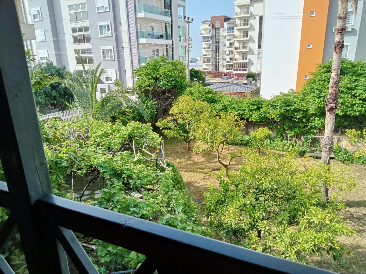 Villa a Alanya, Turchia, 400 m² - foto 17