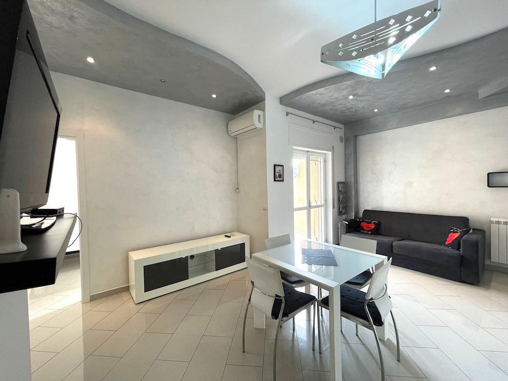 Apartment in Scalea, Italien, 67 m² - Foto 3