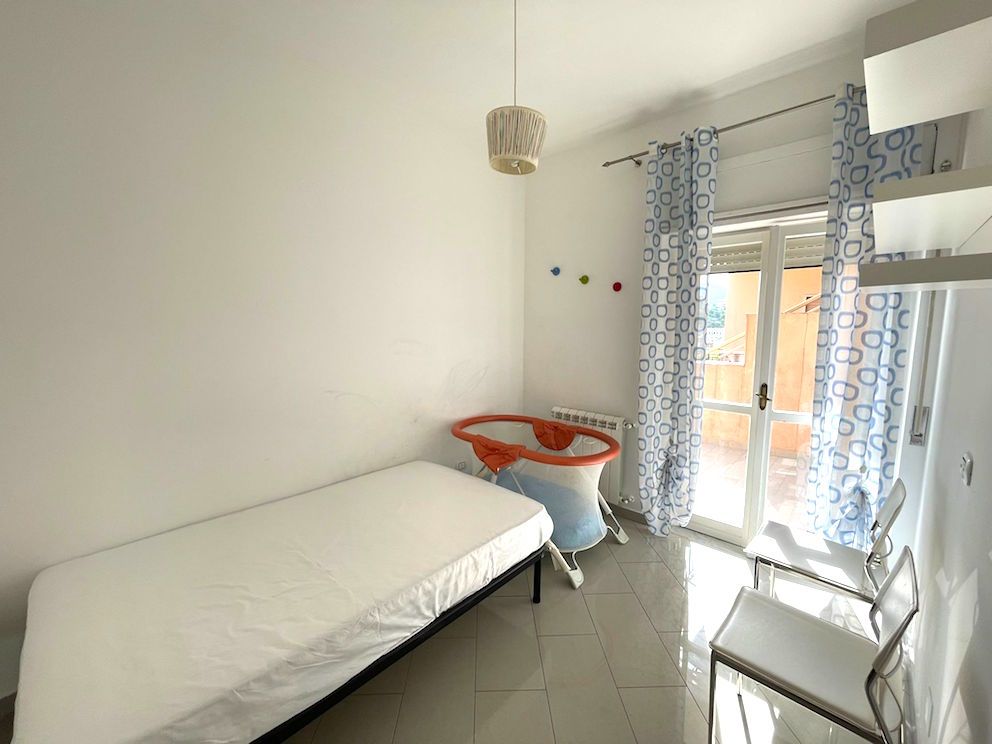 Apartment in Scalea, Italien, 67 m² - Foto 7