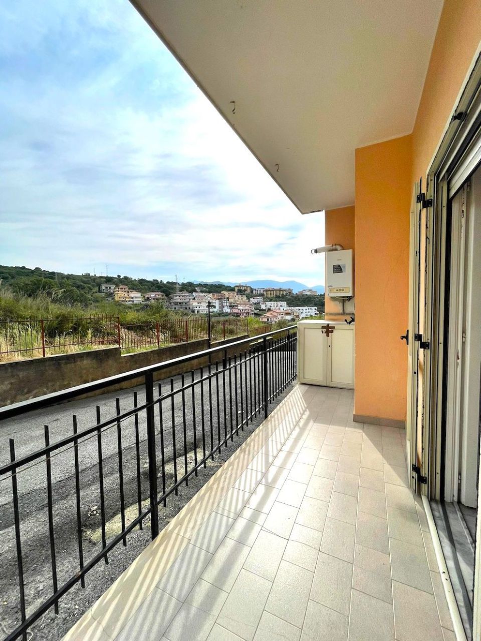 Apartment in Scalea, Italien, 67 m² - Foto 8
