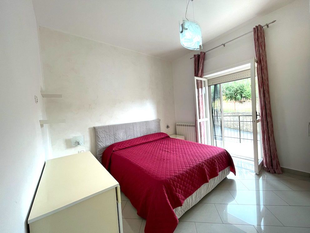 Apartment in Scalea, Italien, 67 m² - Foto 11