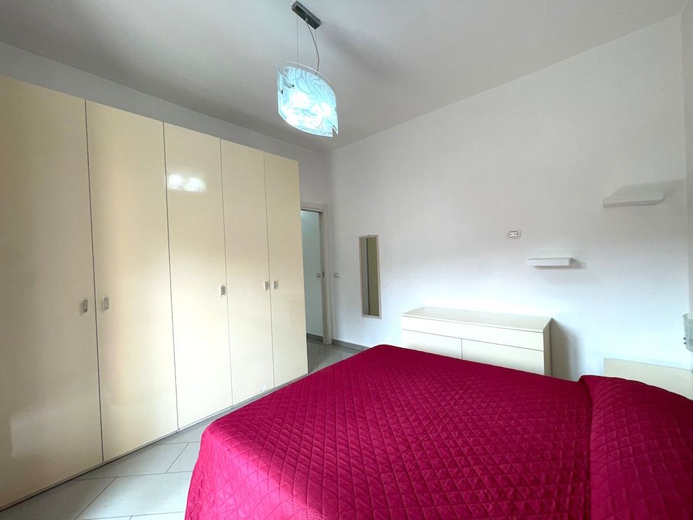 Apartment in Scalea, Italien, 67 m² - Foto 12