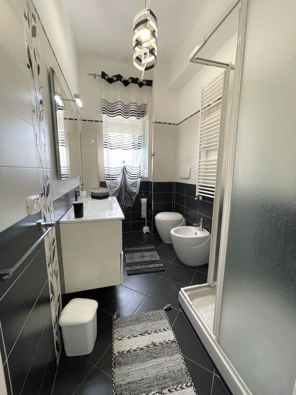 Apartment in Scalea, Italien, 67 m² - Foto 13