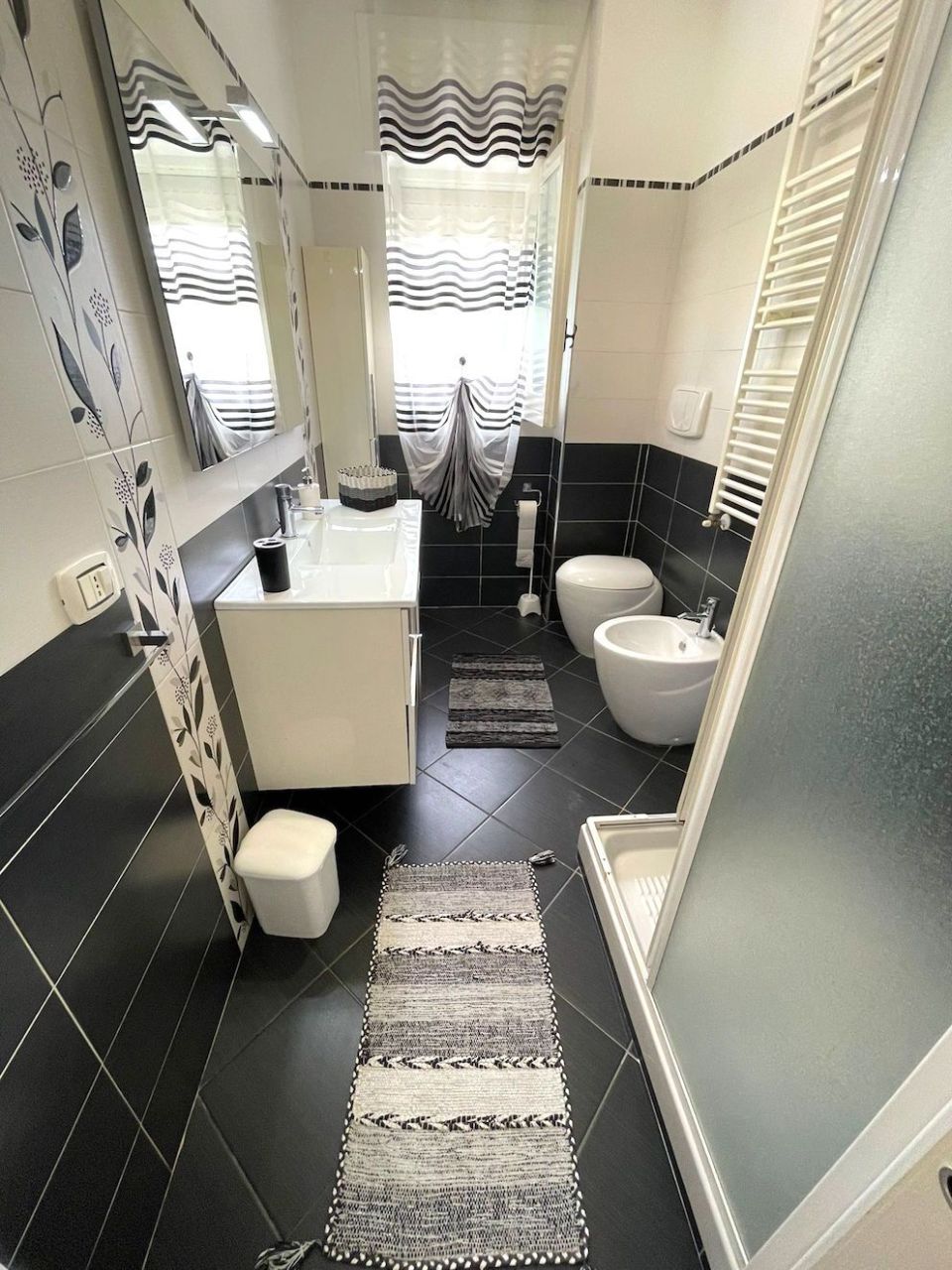 Apartment in Scalea, Italien, 67 m² - Foto 14