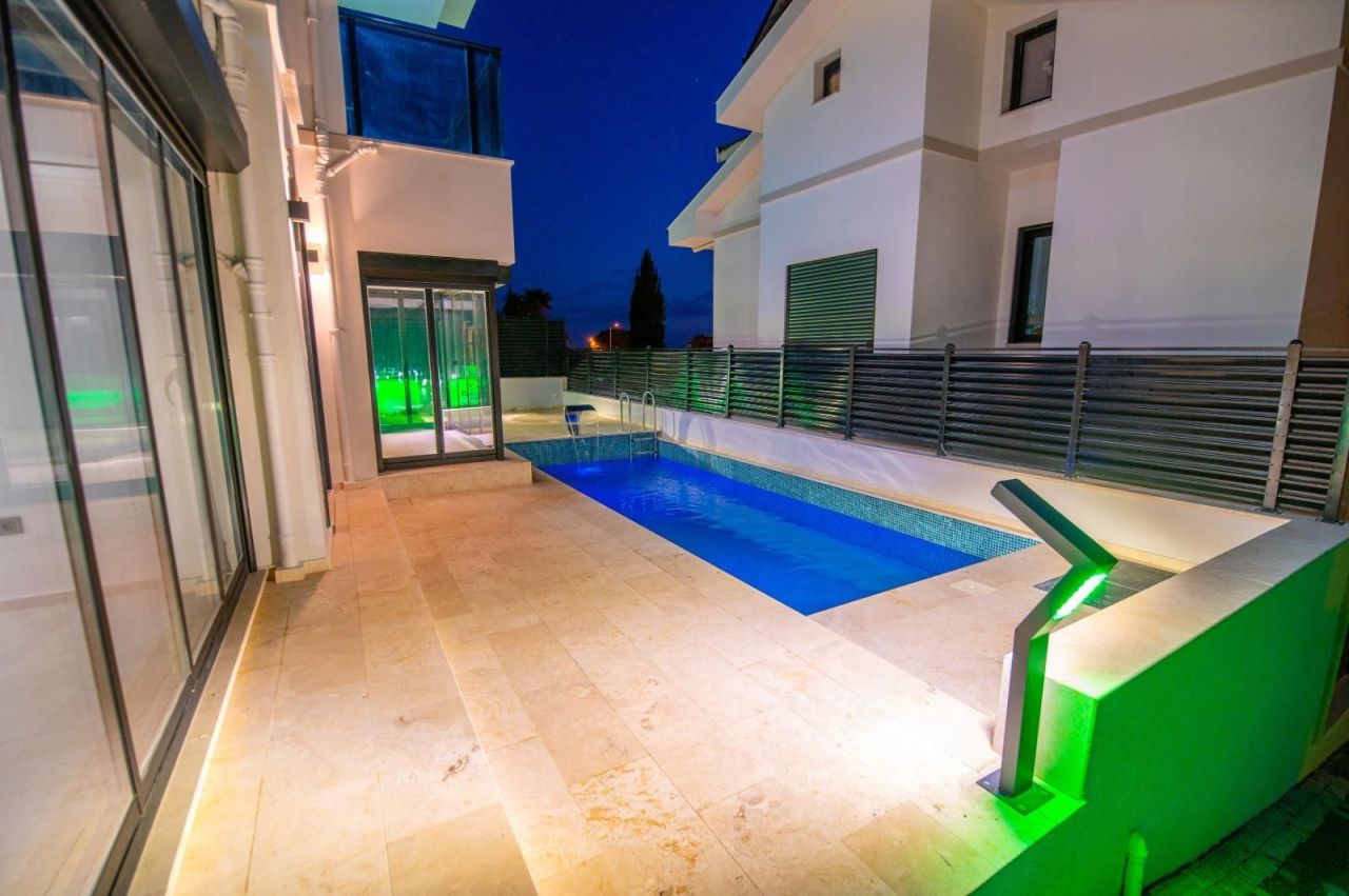 Villa a Fethiye, Turchia, 190 m² - foto 5