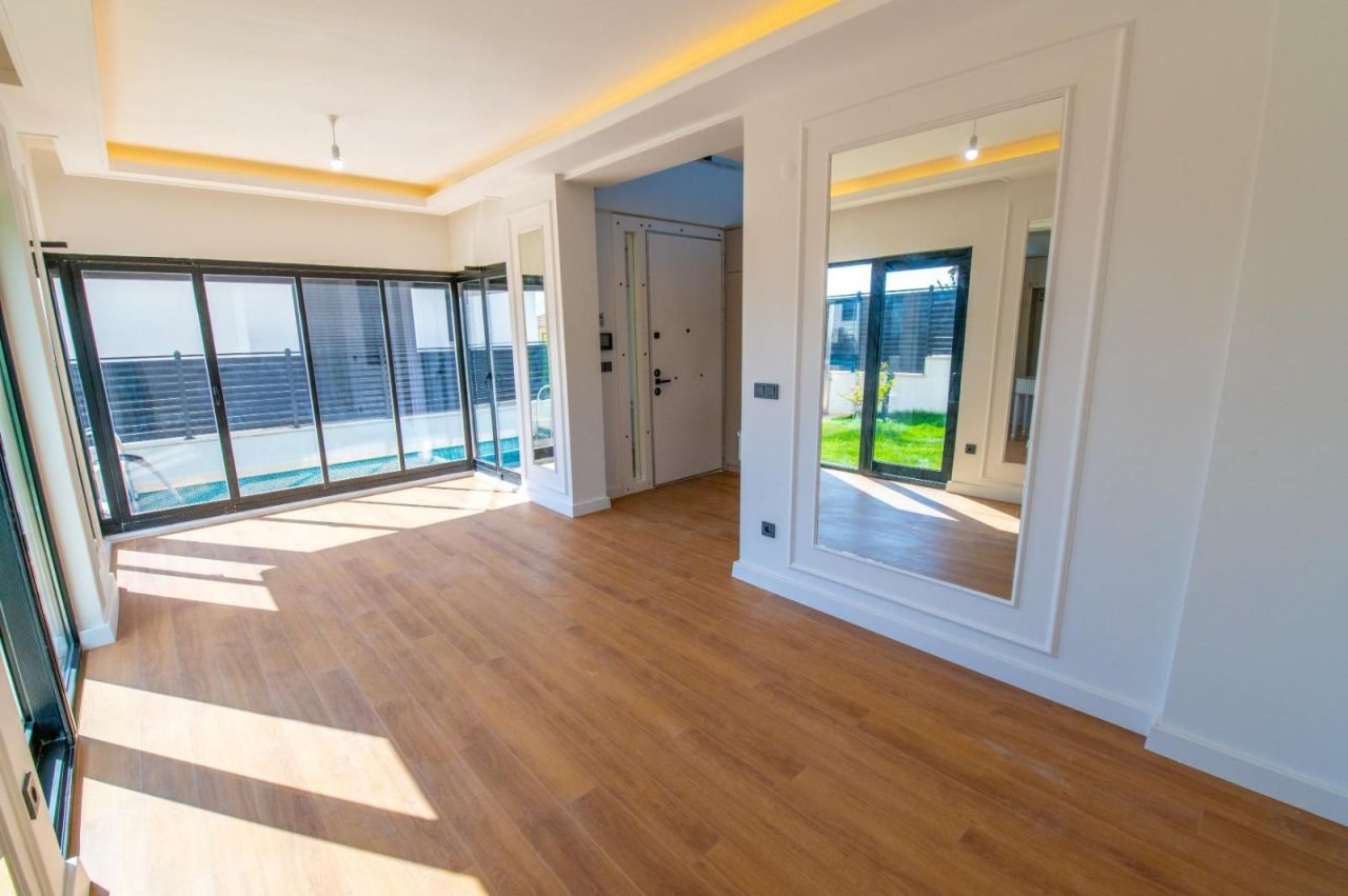 Villa a Fethiye, Turchia, 190 m² - foto 13