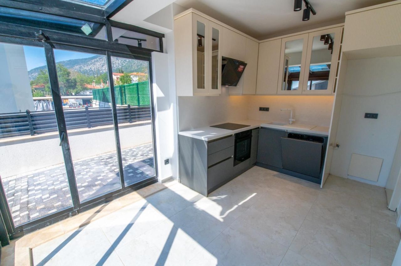 Villa a Fethiye, Turchia, 190 m² - foto 15