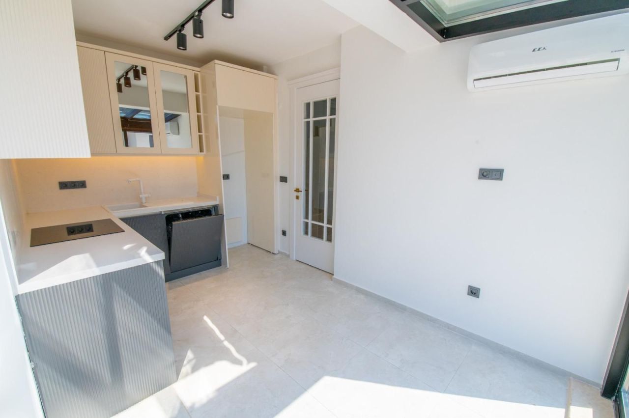 Villa a Fethiye, Turchia, 190 m² - foto 14