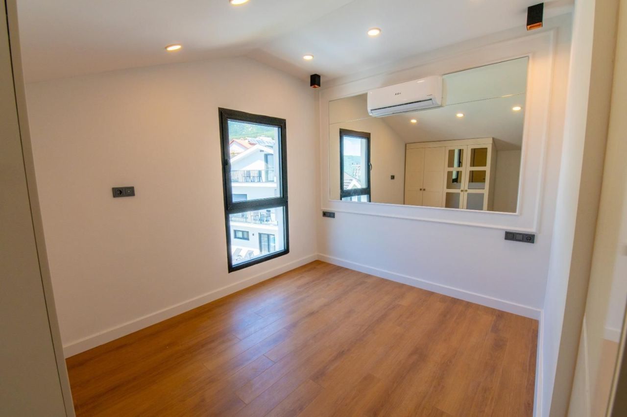 Villa a Fethiye, Turchia, 190 m² - foto 17