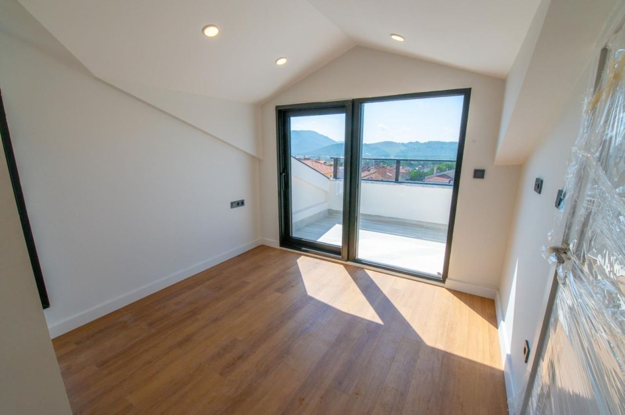 Villa a Fethiye, Turchia, 190 m² - foto 18