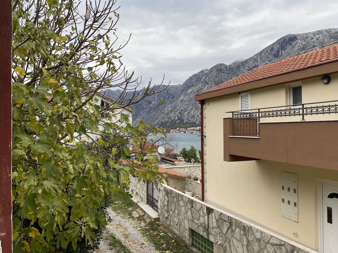 Cottage à Kotor, Monténégro, 150 m² - image 1