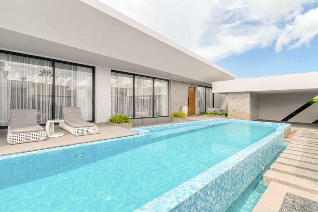 Villa en Phuket, Tailandia, 220 m² - imagen 1