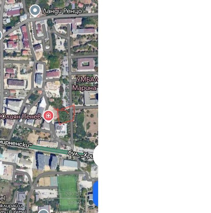 Appartement à Varna, Bulgarie, 58 m² - image 3