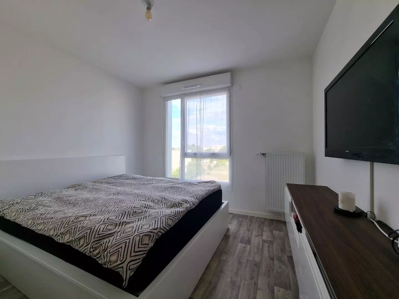 Piso en París, Francia, 72 m² - imagen 3