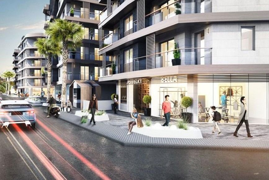 Apartment in Izmir, Turkey, 65 m² - picture 6