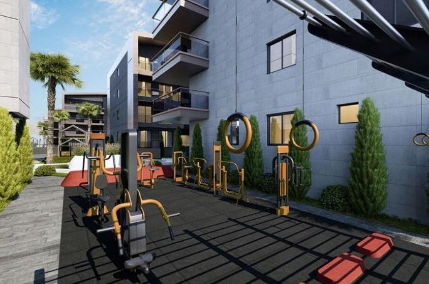 Apartment in Izmir, Turkey, 65 m² - picture 11