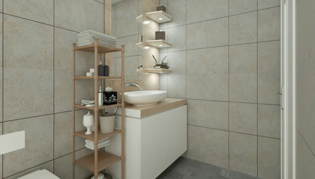 Apartment in Izmir, Turkey, 65 m² - picture 9