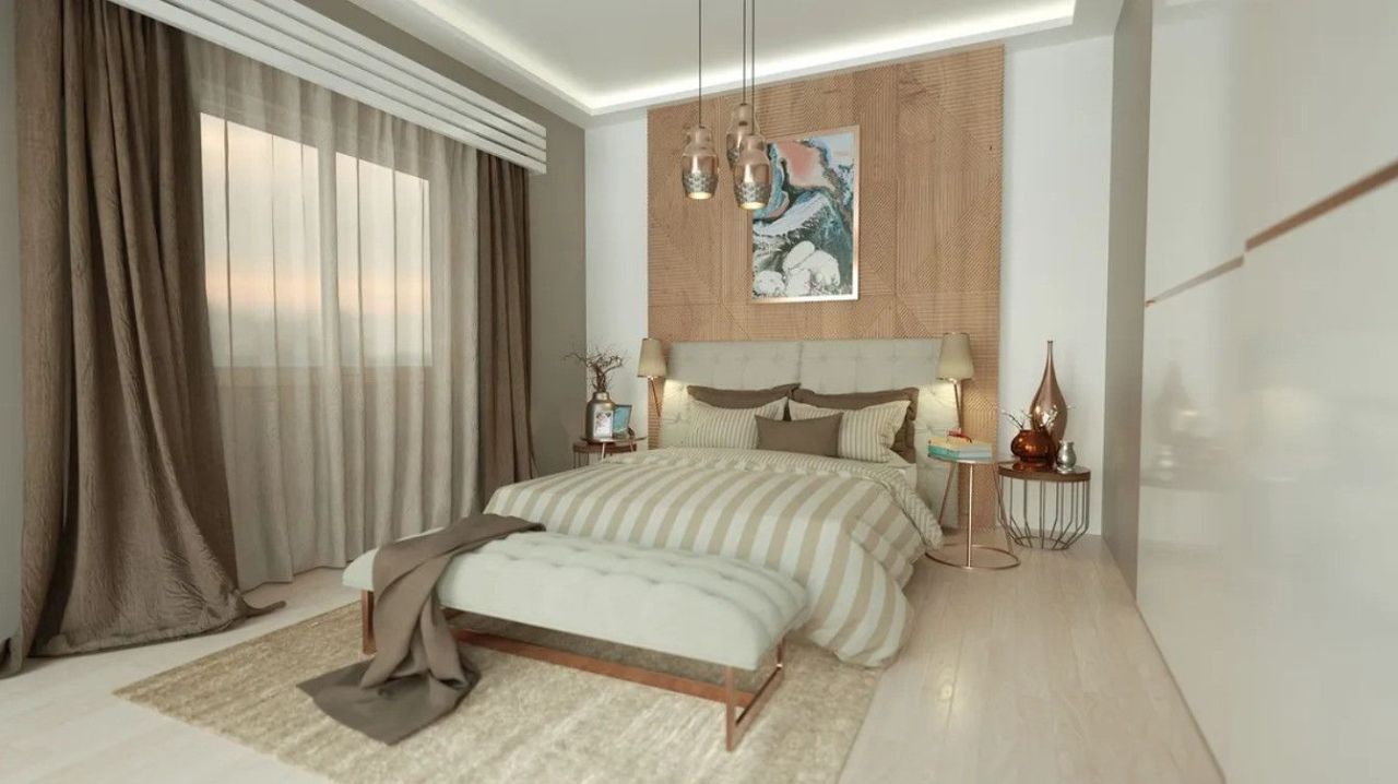 Apartment in Izmir, Turkey, 65 m² - picture 4