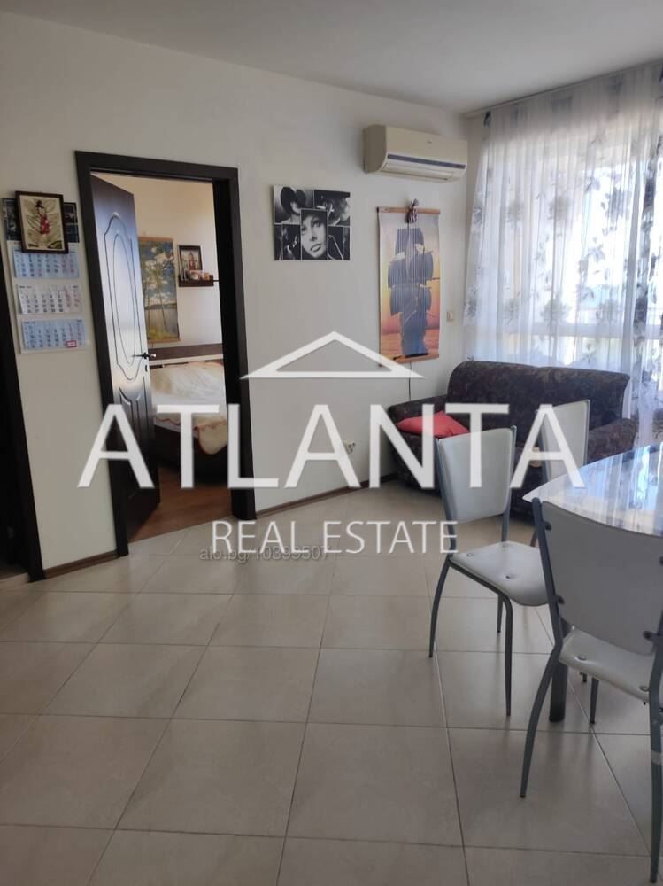 Appartement à Byala, Bulgarie, 55 m² - image 1