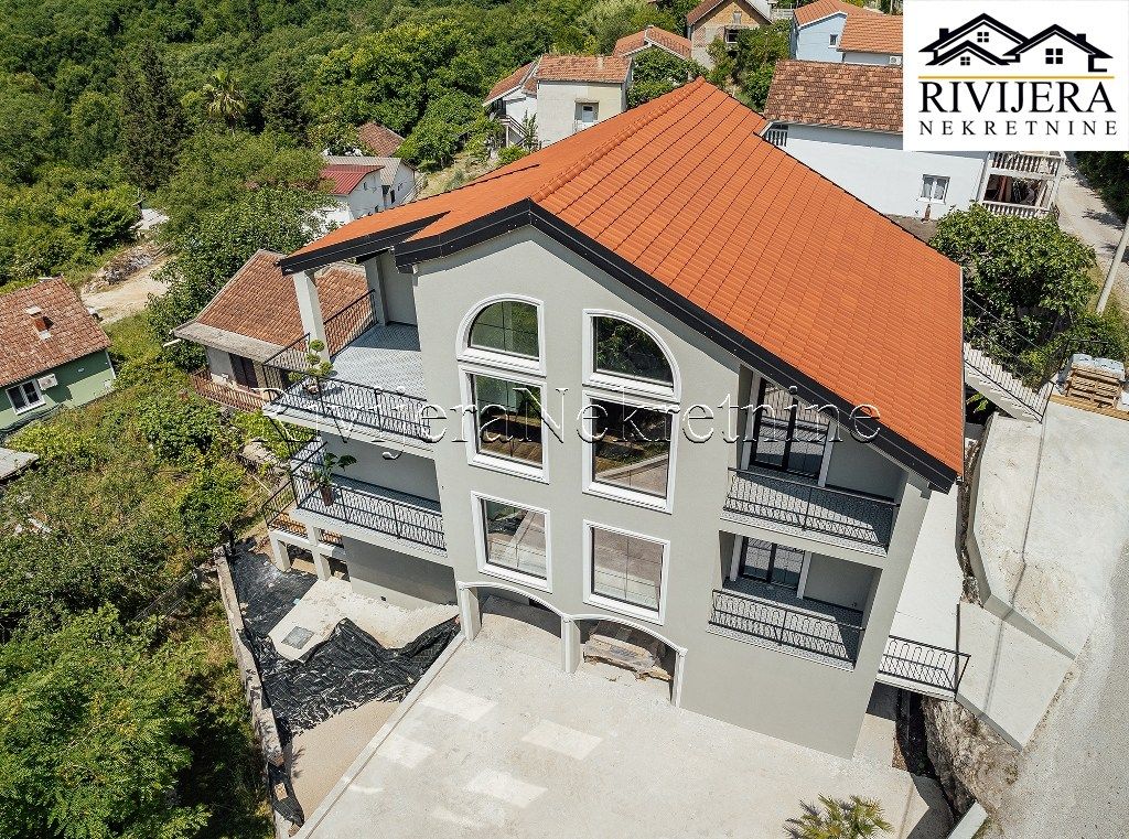 Appartement à Herceg-Novi, Monténégro, 103 m² - image 4