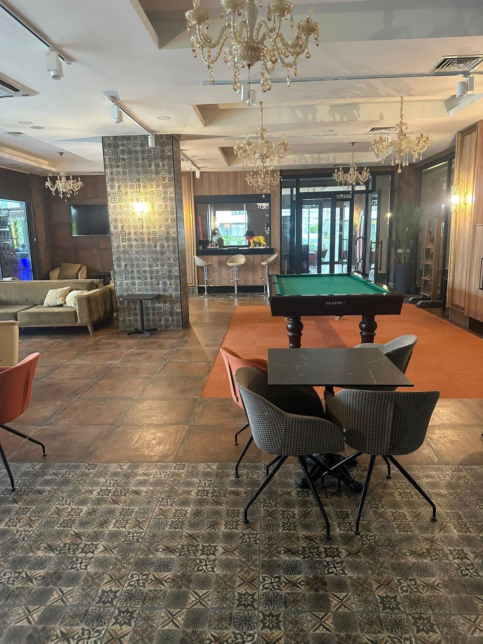 Wohnung in Alanya, Türkei, 55 m² - Foto 10